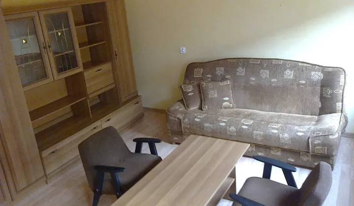 Mieszkanie 1-pokojowe Rzeszów Śródmieście, ul. Jana III Sobieskiego