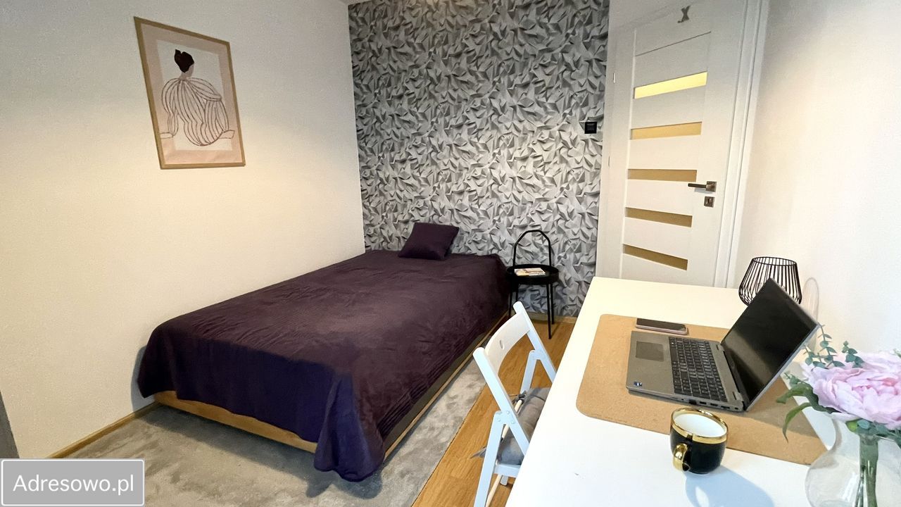 Mieszkanie 2-pokojowe Lublin Rury. Zdjęcie 3