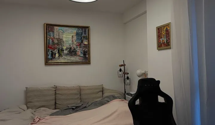 Mieszkanie 1-pokojowe Katowice Śródmieście, ul. Graniczna