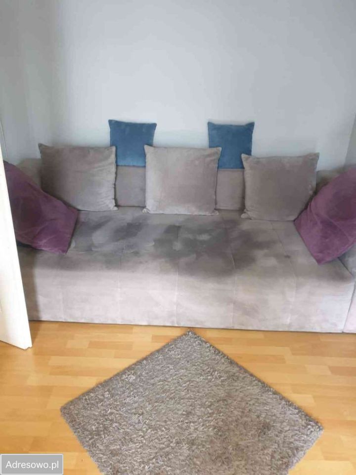 Mieszkanie 1-pokojowe Wrocław Gaj, ul. Piławska. Zdjęcie 6