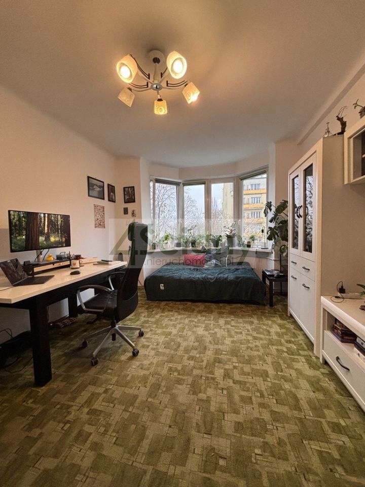 Mieszkanie 1-pokojowe Warszawa Praga-Południe, al. Jerzego Waszyngtona. Zdjęcie 12