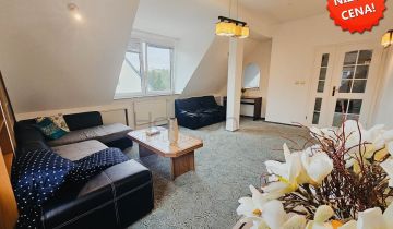 Mieszkanie 4-pokojowe Kołobrzeg Podczele