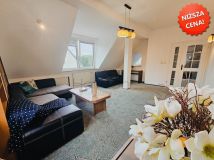 Mieszkanie 4-pokojowe Kołobrzeg Podczele