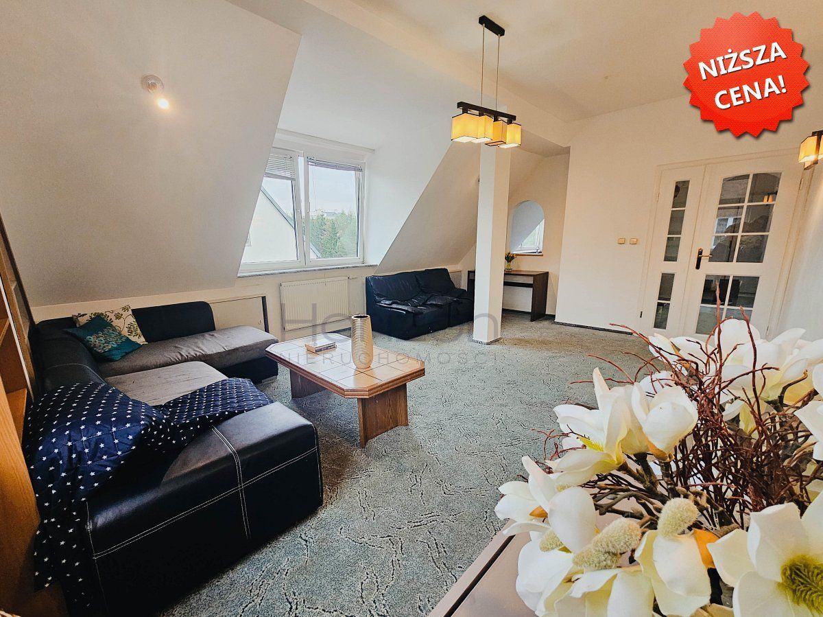 Mieszkanie 4-pokojowe Kołobrzeg Podczele