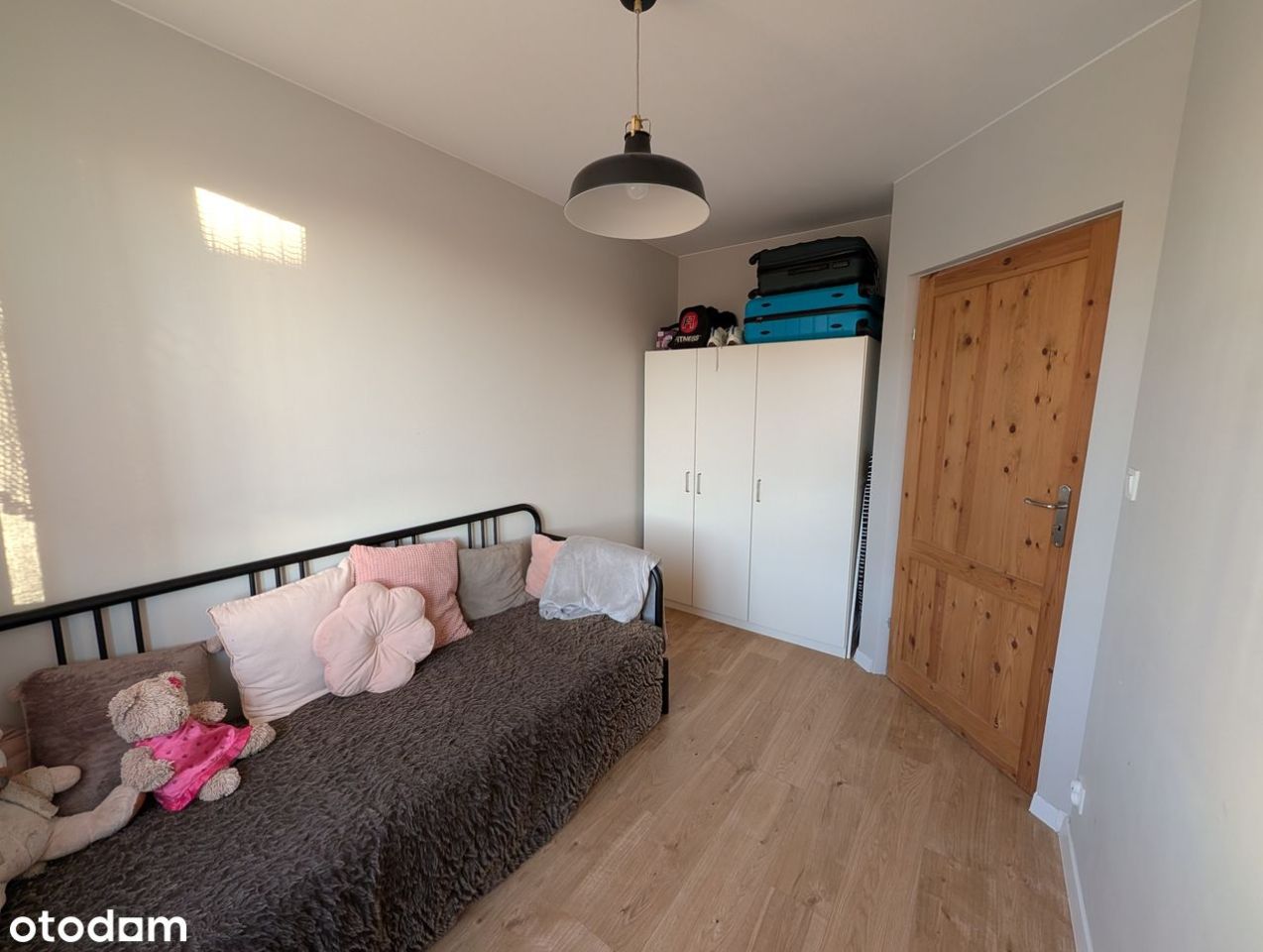 dom szeregowy, 4 pokoje Czernica, ul. Wrocławska. Zdjęcie 11