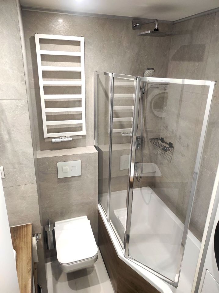 Mieszkanie 2-pokojowe Bielsko-Biała Kamienica, ul. gen. Józefa Kustronia. Zdjęcie 16