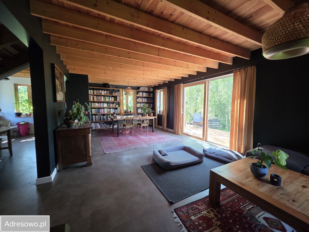 dom wolnostojący, 4 pokoje Pępowo, ul. Łąkowa. Zdjęcie 15