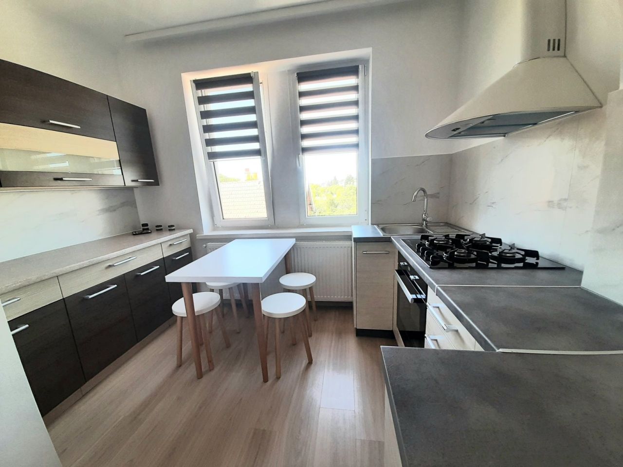 Mieszkanie 2-pokojowe Lidzbark, Główny Dworzec. Zdjęcie 3