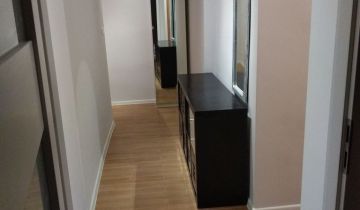 Mieszkanie 1-pokojowe Warszawa Mokotów, ul. Baboszewska