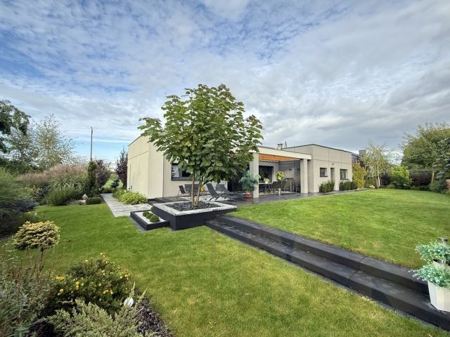 dom wolnostojący, 4 pokoje Dąbcze. Zdjęcie 6