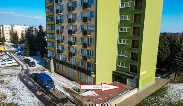 Lokal Łęczna, ul. Staszica