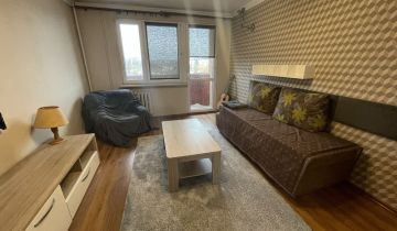 Mieszkanie 1-pokojowe Katowice Piotrowice