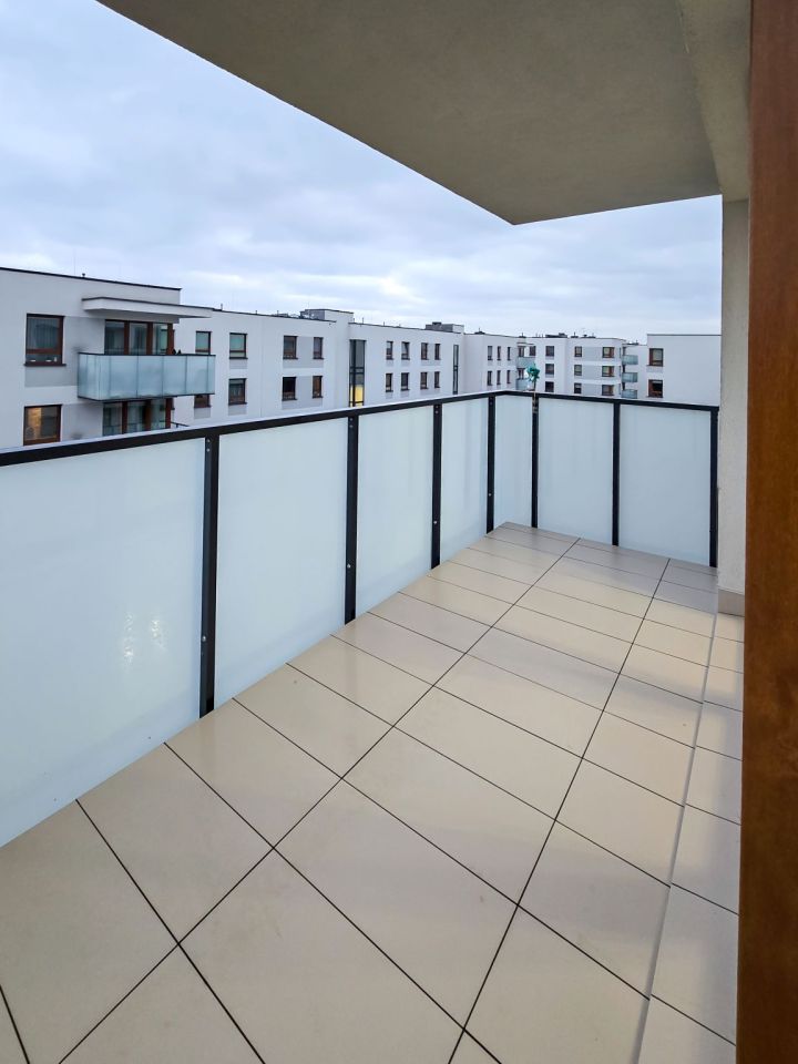 Mieszkanie 3-pokojowe Siedlce, ul. Bitwy Warszawskiej. Zdjęcie 9