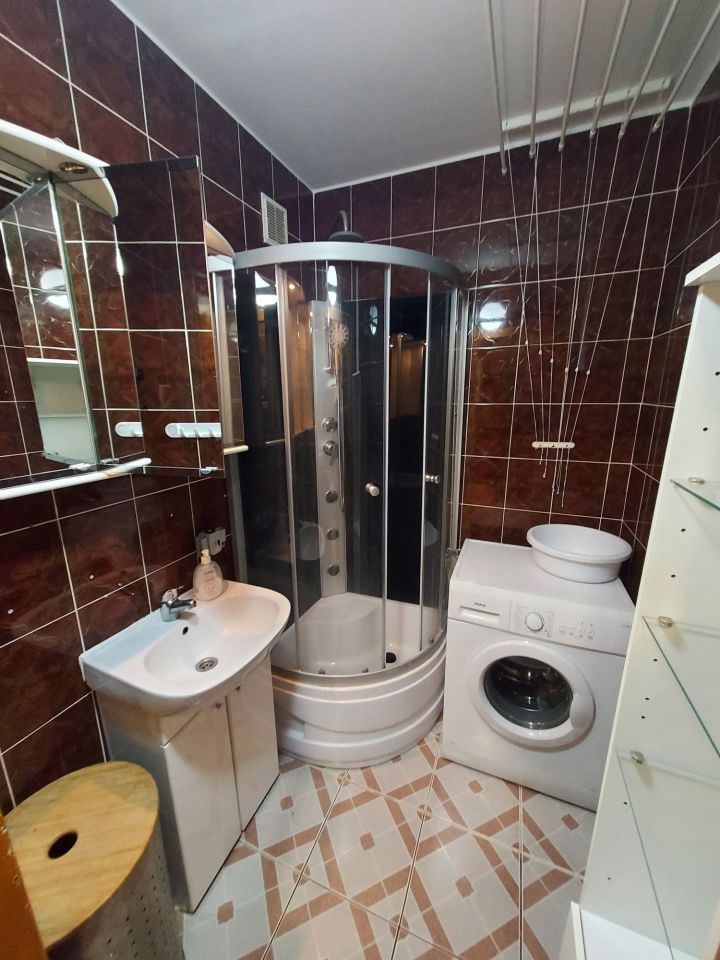 Mieszkanie 2-pokojowe Gdynia Pustki Cisowskie, ul. Jastrzębia. Zdjęcie 2