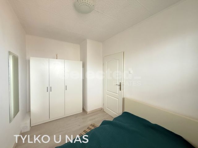 Mieszkanie 2-pokojowe Poznań Centrum, ul. Feliksa Nowowiejskiego. Zdjęcie 8