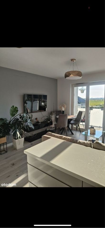 Mieszkanie 3-pokojowe Siechnice. Zdjęcie 1