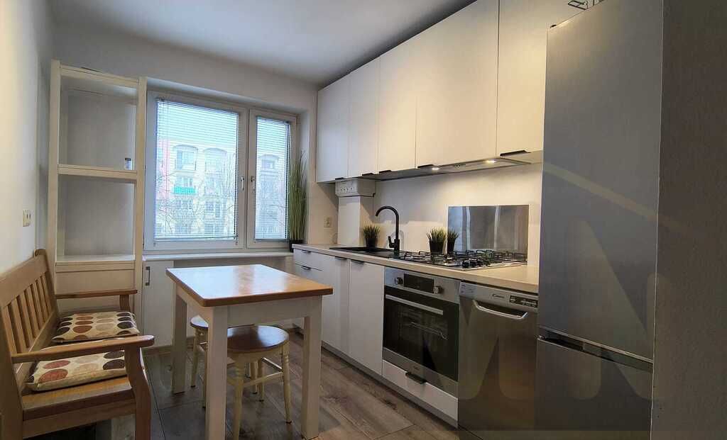 Mieszkanie 2-pokojowe Leszno Centrum, ul. Wojska Polskiego. Zdjęcie 3