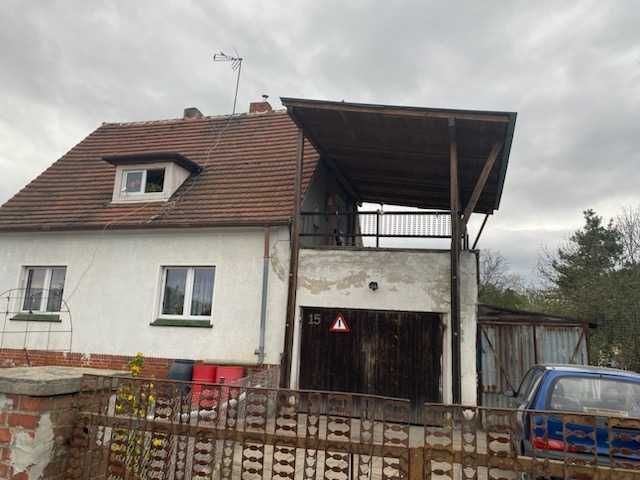 dom wolnostojący, 5 pokoi Żary. Zdjęcie 1