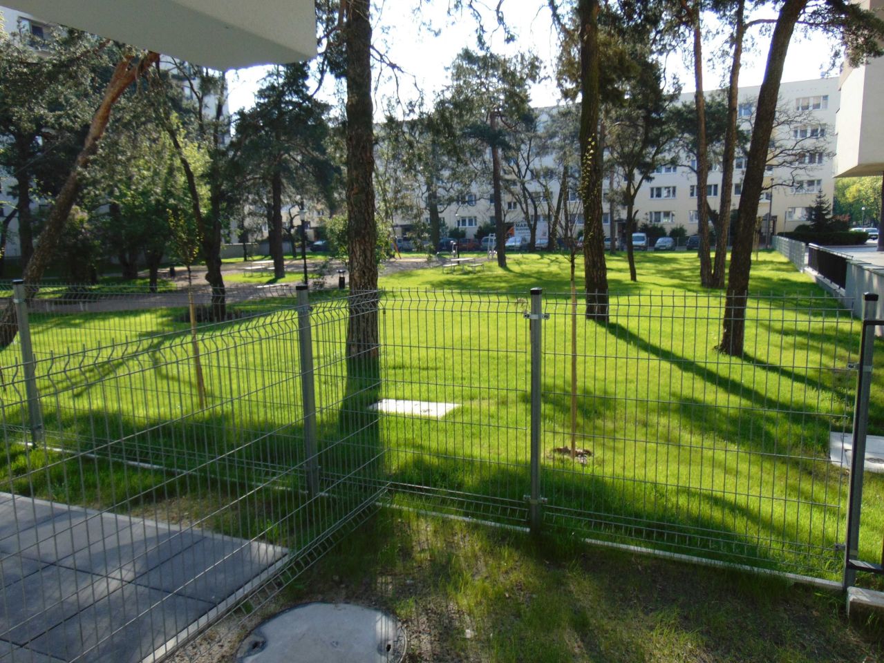 Mieszkanie 2-pokojowe Legionowo Centrum, ul. Adama Mickiewicza. Zdjęcie 4