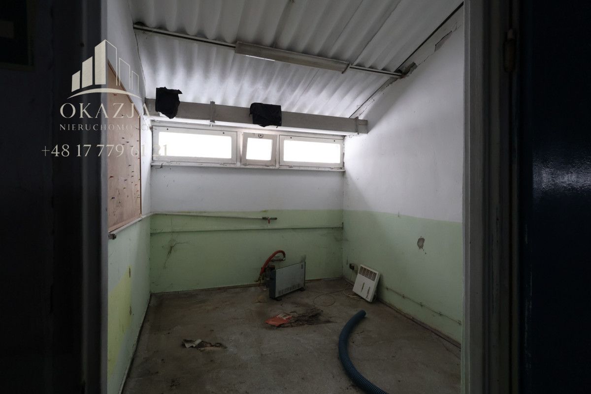 Lokal Wysoka Głogowska. Zdjęcie 13