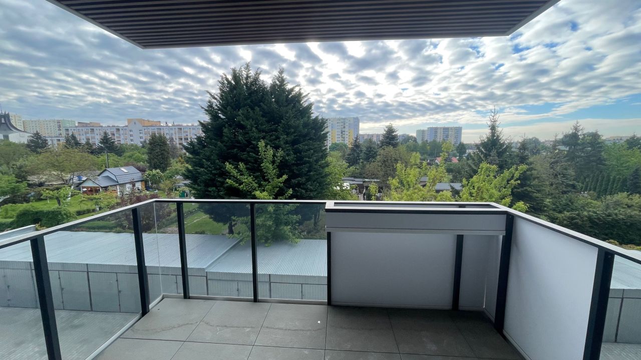 Mieszkanie 2-pokojowe Bydgoszcz, ul. Gajowa. Zdjęcie 7