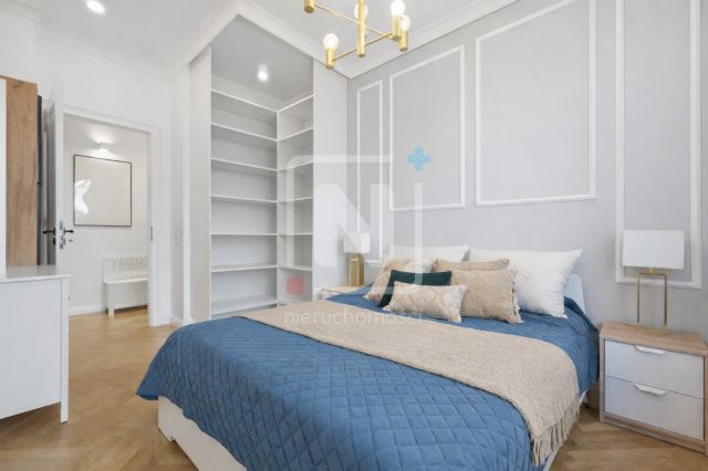 Mieszkanie 2-pokojowe Warszawa Mokotów, ul. Kwiatowa. Zdjęcie 6