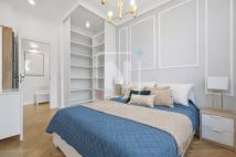 Mieszkanie 2-pokojowe Warszawa Mokotów, ul. Kwiatowa. Zdjęcie 4