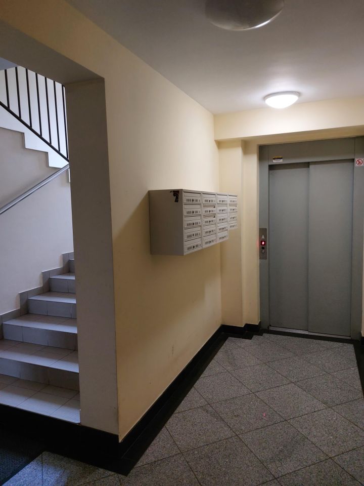 Mieszkanie 3-pokojowe Kraków Prądnik Biały, ul. Kuźnicy Kołłątajowskiej. Zdjęcie 12