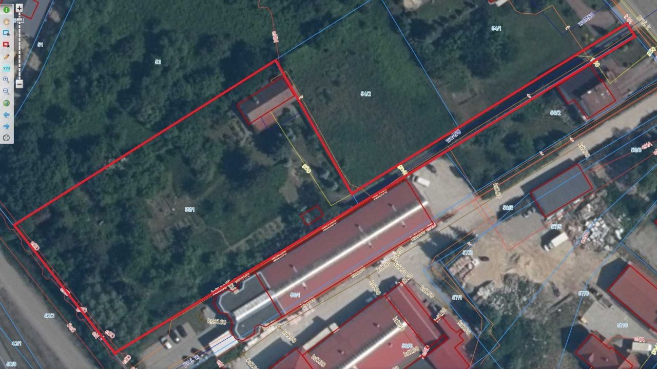 dom Gronowo Górne, ul. Szafirowa. Zdjęcie 7