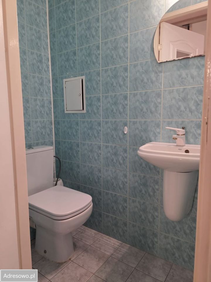 Mieszkanie 4-pokojowe Warszawa Tarchomin, ul. Aleksandra Kamińskiego. Zdjęcie 8