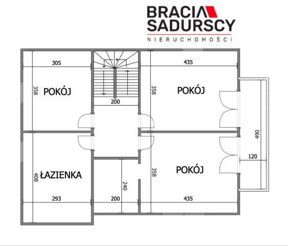 dom wolnostojący, 5 pokoi Przeginia Narodowa, ul. Jana Matejki. Zdjęcie 38