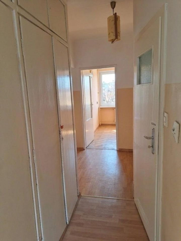 Mieszkanie 3-pokojowe Ostrołęka Centrum, ul. Celulozowa. Zdjęcie 5