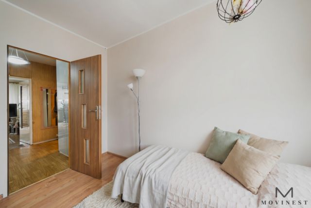 Mieszkanie 4-pokojowe Poznań Piątkowo, os. Bolesława Chrobrego. Zdjęcie 8