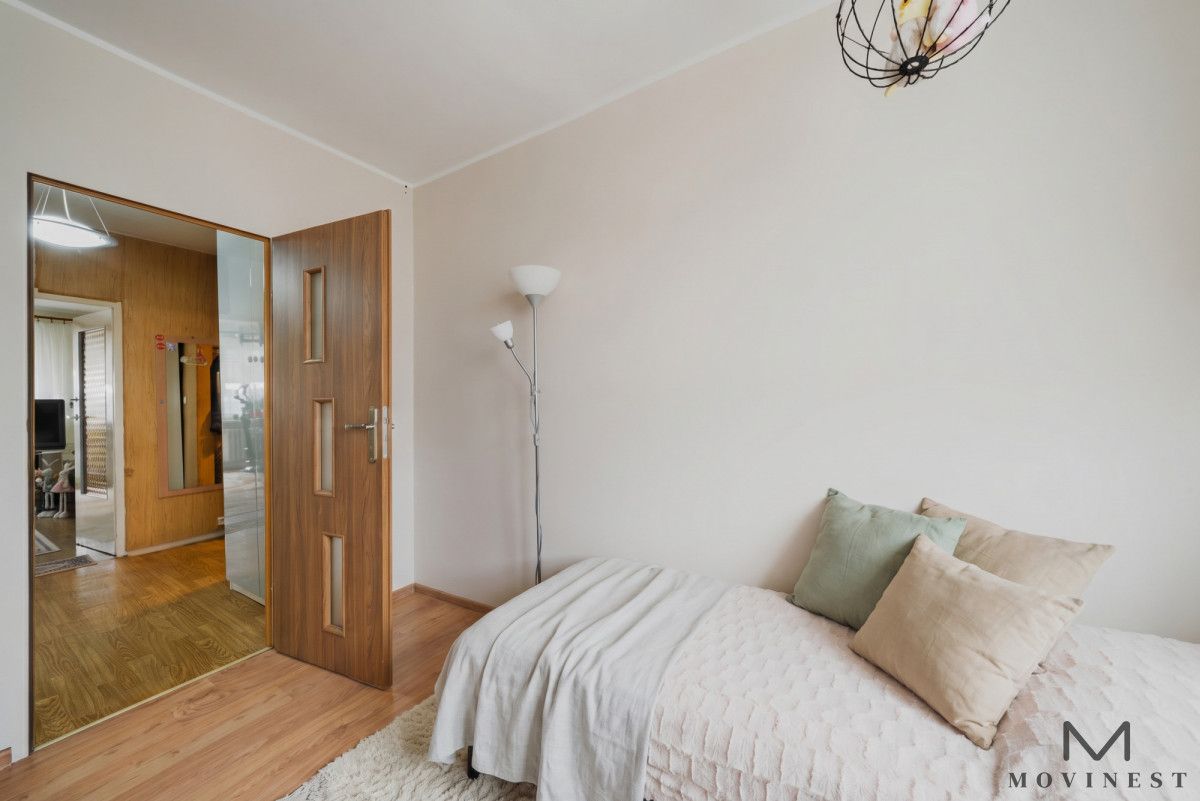 Mieszkanie 4-pokojowe Poznań Piątkowo, os. Bolesława Chrobrego. Zdjęcie 8