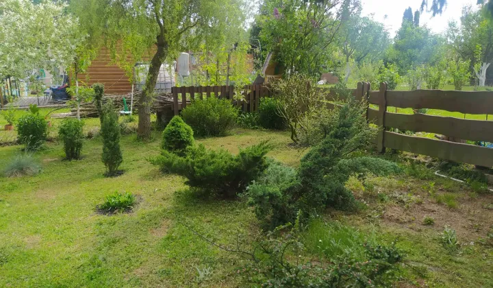 Działka rod Nysa, al. Wojska Polskiego