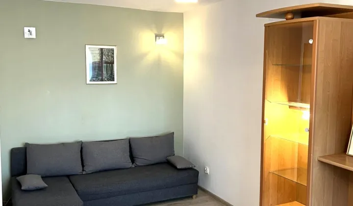 Mieszkanie 1-pokojowe Świdnica