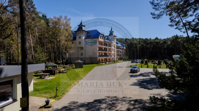 Mieszkanie 3-pokojowe Łukęcin, ul. Spacerowa. Zdjęcie 9
