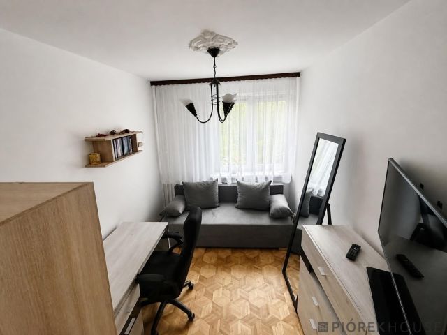 Mieszkanie 3-pokojowe Warszawa Ursynów, ul. Wiolinowa. Zdjęcie 2