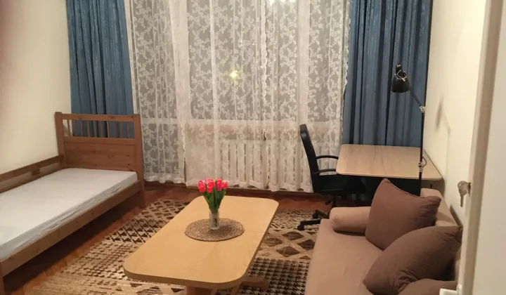 Mieszkanie 2-pokojowe Wrocław Stare Miasto, ul. Hugona Kołłątaja