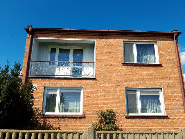 dom wolnostojący, 5 pokoi Brzyków Brzyków-Kolonia. Zdjęcie 1
