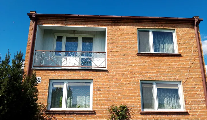 dom wolnostojący, 5 pokoi Brzyków Brzyków-Kolonia