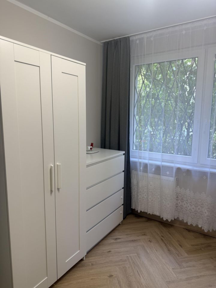 Mieszkanie 2-pokojowe Kraków Krowodrza, ul. Armii Krajowej. Zdjęcie 4