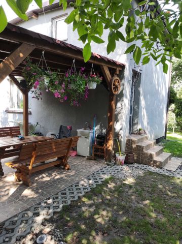 Działka rekreacyjna Kraków Przewóz, ul. Dymarek. Zdjęcie 1