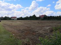 Działka budowlana Kaczaki Podgóra, ul. Akacjowa. Zdjęcie 2