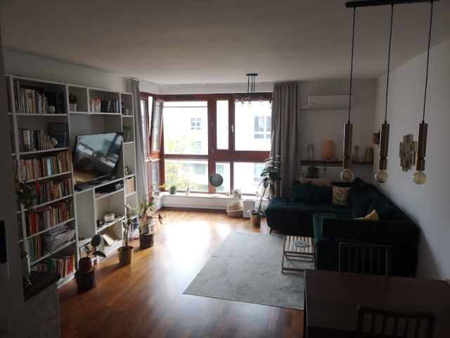 Mieszkanie 2-pokojowe Warszawa Wilanów, ul. Sarmacka. Zdjęcie 1