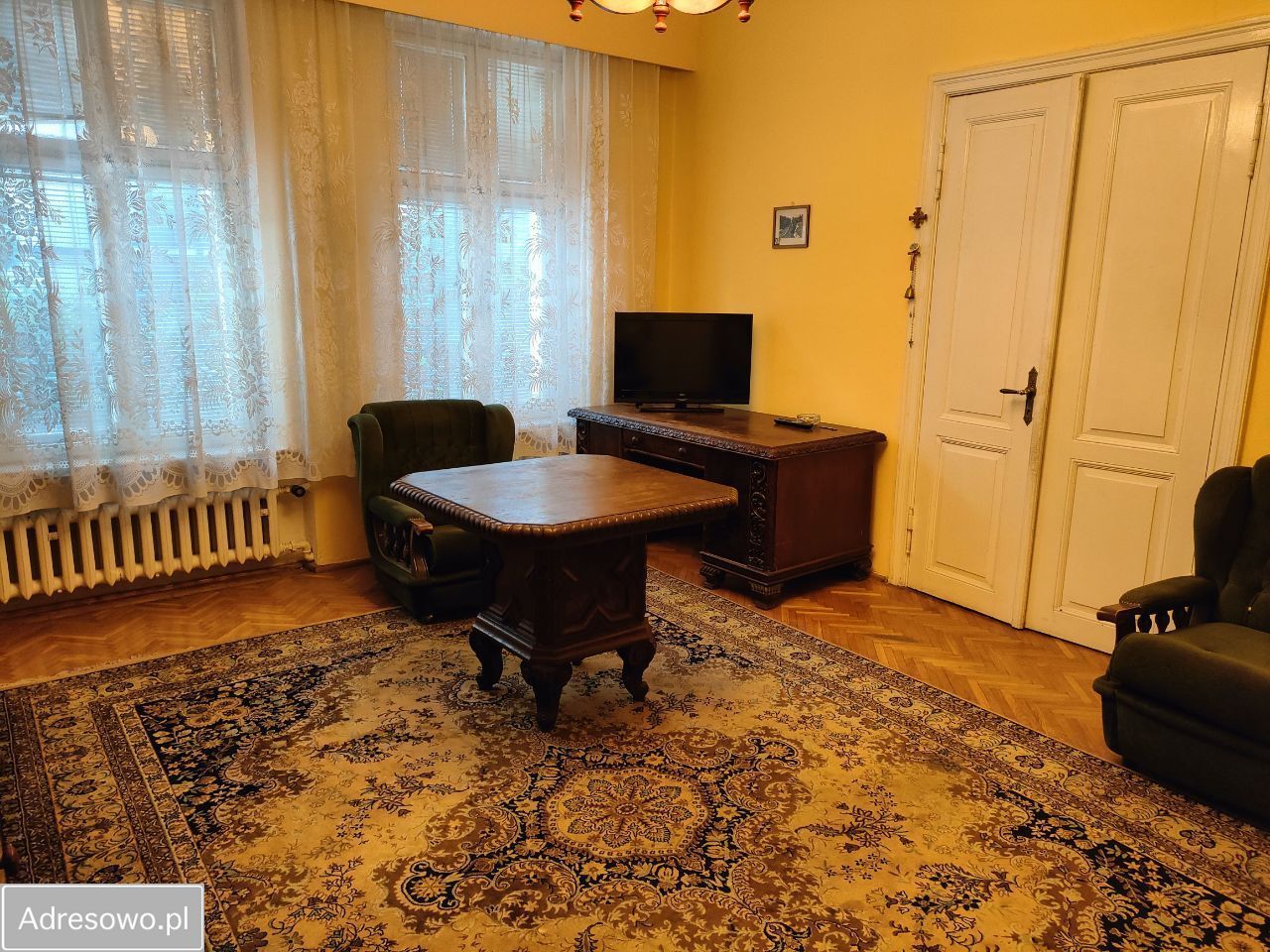 Mieszkanie 3-pokojowe Gdańsk Wrzeszcz, ul. Marii Konopnickiej