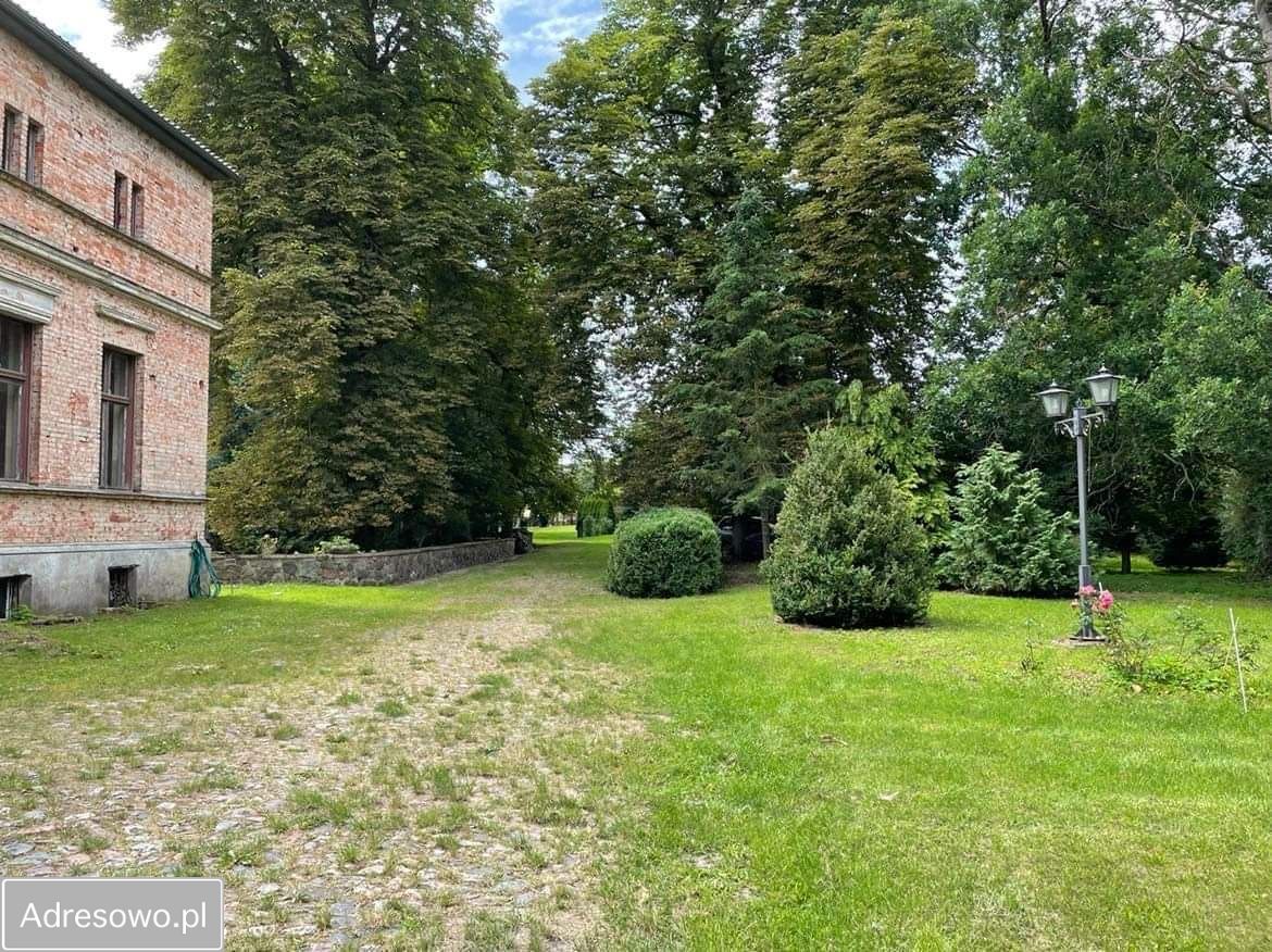 dworek Taszewo. Zdjęcie 8