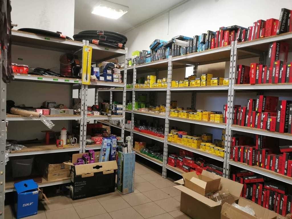 Nieruchomość komercyjna Urszulin, ul. Kwiatowa. Zdjęcie 9