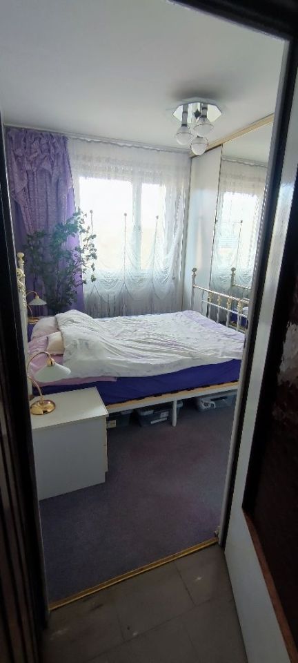 Mieszkanie 3-pokojowe Bytom, ul. Juliana Tuwima. Zdjęcie 3