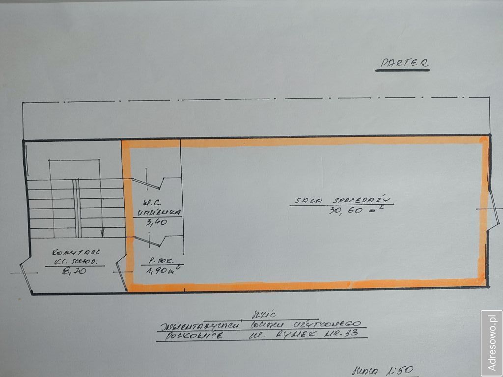 Lokal Polkowice. Zdjęcie 4